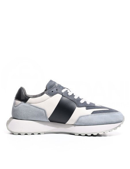 CALVIN KLEIN - LOW TOP LACE UP MIX Tbilisi - photo 3