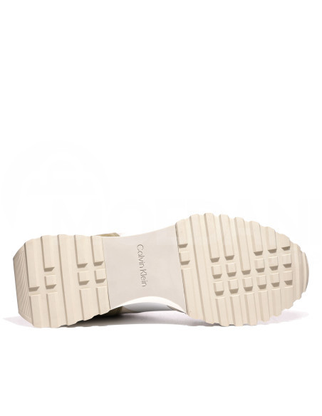 CALVIN KLEIN - LOW TOP LACE UP MIX Tbilisi - photo 7