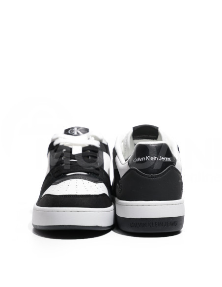 CALVIN KLEIN - BASKET CUPSOLE LOW LTH ML FAD Tbilisi - photo 6