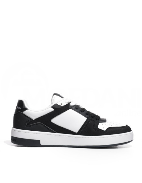 CALVIN KLEIN - BASKET CUPSOLE LOW LTH ML FAD Tbilisi - photo 4