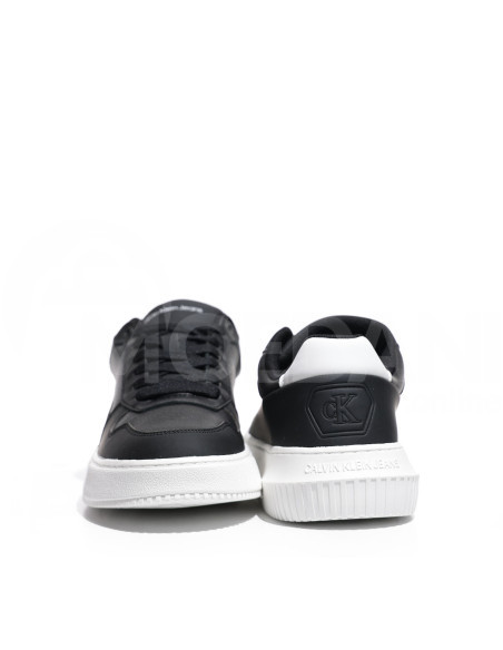 CALVIN KLEIN - CHUNKY CUPSOLE LOW LTH IN SAT Тбилиси - изображение 6