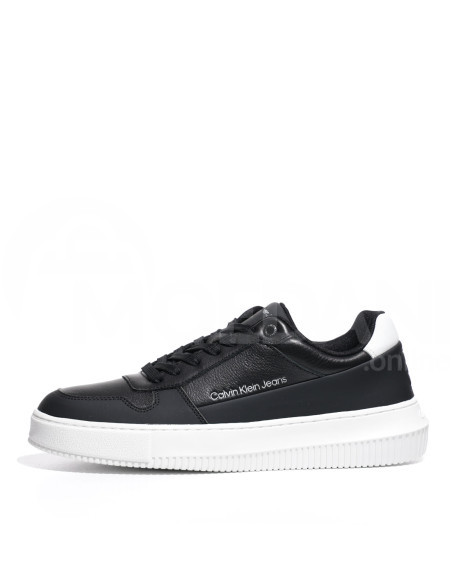 CALVIN KLEIN - CHUNKY CUPSOLE LOW LTH IN SAT Тбилиси - изображение 3