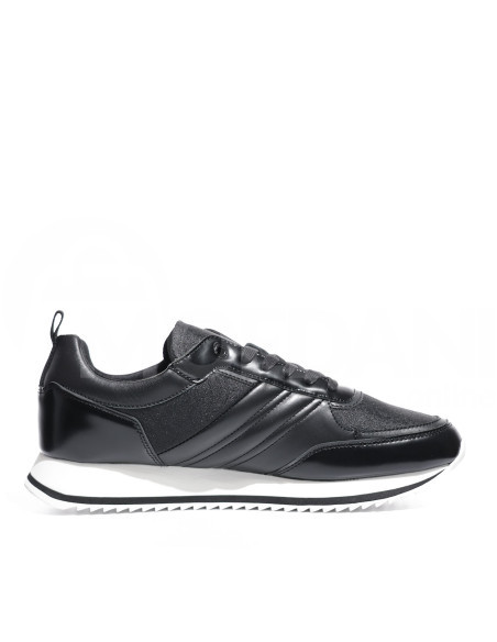 CALVIN KLEIN - LOW TOP LACE UP JAQ MONO Тбилиси - изображение 4