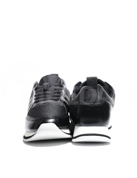CALVIN KLEIN - LOW TOP LACE UP JAQ MONO Тбилиси - изображение 6