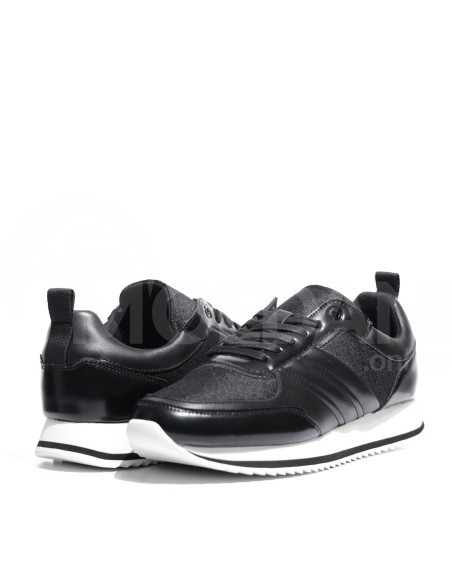 CALVIN KLEIN - LOW TOP LACE UP JAQ MONO Тбилиси - изображение 2