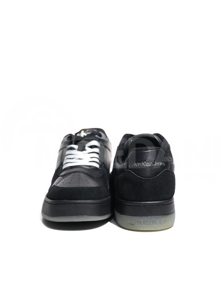 CALVIN KLEIN - BASKET CUPSOLE LOW LTH NBS LUM Tbilisi - photo 5