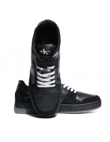 CALVIN KLEIN - BASKET CUPSOLE LOW LTH NBS LUM Tbilisi - photo 4
