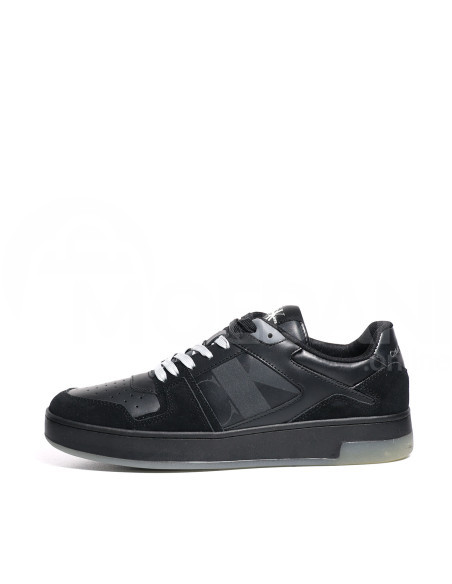 CALVIN KLEIN - BASKET CUPSOLE LOW LTH NBS LUM Tbilisi - photo 2
