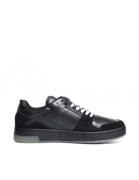CALVIN KLEIN - BASKET CUPSOLE LOW LTH NBS LUM Tbilisi - photo 3