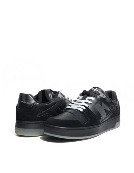 CALVIN KLEIN - BASKET CUPSOLE LOW LTH NBS LUM Tbilisi - photo 1
