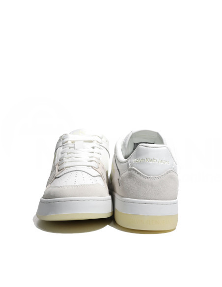CALVIN KLEIN - BASKET CUPSOLE LOW LTH NBS LUM Tbilisi - photo 5
