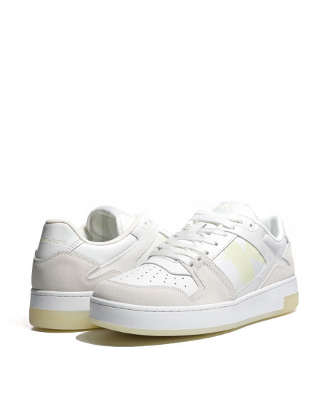 CALVIN KLEIN - BASKET CUPSOLE LOW LTH NBS LUM Tbilisi - photo 1