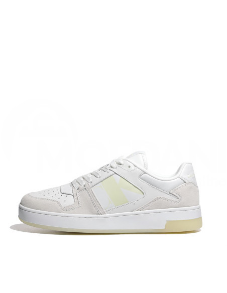 CALVIN KLEIN - BASKET CUPSOLE LOW LTH NBS LUM Tbilisi - photo 3