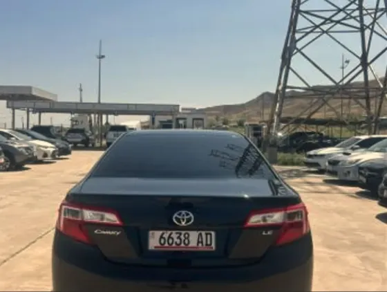 Toyota Camry 2014 თბილისი