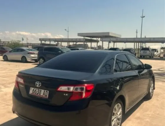 Toyota Camry 2014 თბილისი