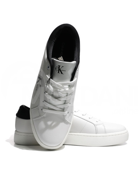 CALVIN KLEIN - CLASSIC CUPSOLE LOW ML LTH Tbilisi - photo 5