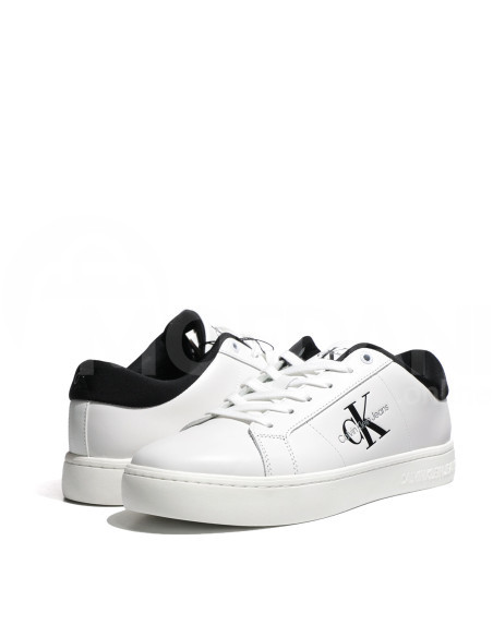 CALVIN KLEIN - CLASSIC CUPSOLE LOW ML LTH Tbilisi - photo 1