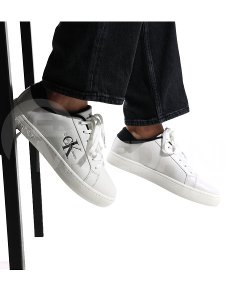 CALVIN KLEIN - CLASSIC CUPSOLE LOW ML LTH Tbilisi - photo 2