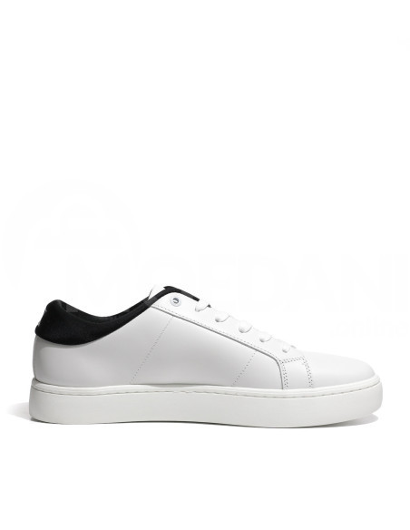 CALVIN KLEIN - CLASSIC CUPSOLE LOW ML LTH Tbilisi - photo 4