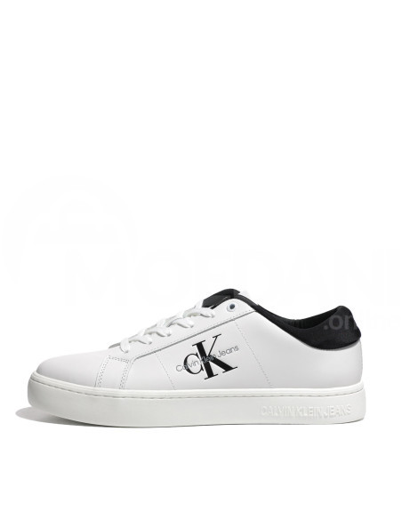 CALVIN KLEIN - CLASSIC CUPSOLE LOW ML LTH Tbilisi - photo 3
