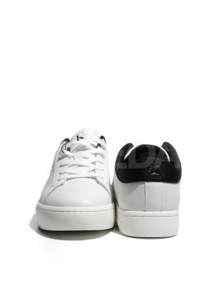 CALVIN KLEIN - CLASSIC CUPSOLE LOW ML LTH Tbilisi - photo 7
