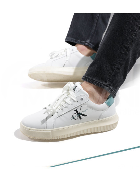 CALVIN KLEIN - CHUNKY CUPSOLE MONO LTH Tbilisi - photo 1