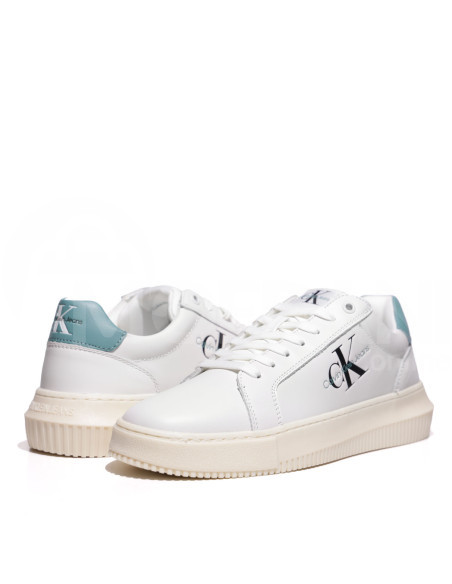 CALVIN KLEIN - CHUNKY CUPSOLE MONO LTH Tbilisi - photo 2