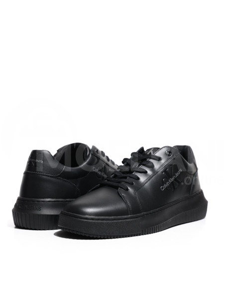 CALVIN KLEIN - CHUNKY CUPSOLE MONO LTH Тбилиси - изображение 1