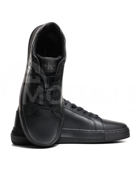 CALVIN KLEIN - CHUNKY CUPSOLE MONO LTH Тбилиси - изображение 4