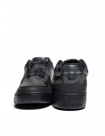 CALVIN KLEIN - BASKET CUPSOLE LOW LTH ML FAD Tbilisi - photo 6