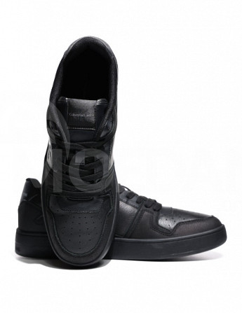 CALVIN KLEIN - BASKET CUPSOLE LOW LTH ML FAD Tbilisi - photo 5