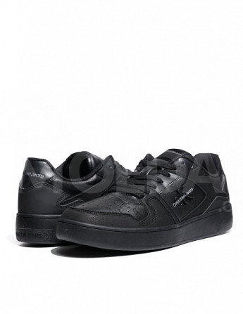 CALVIN KLEIN - BASKET CUPSOLE LOW LTH ML FAD Tbilisi - photo 1