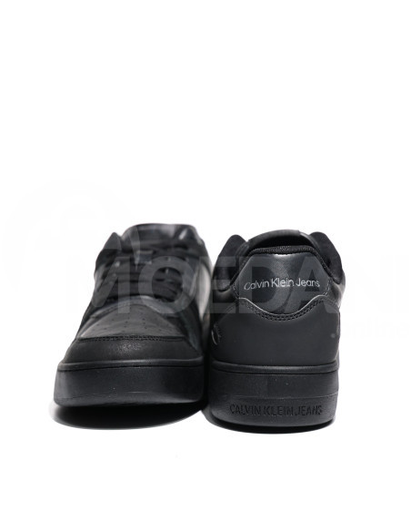 CALVIN KLEIN - BASKET CUPSOLE LOW LTH ML FAD Тбилиси - изображение 6