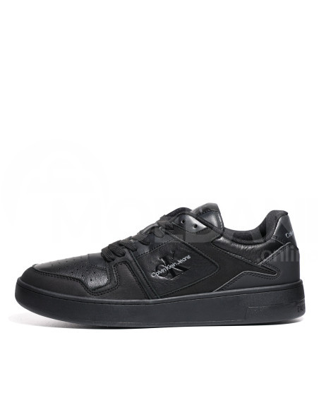 CALVIN KLEIN - BASKET CUPSOLE LOW LTH ML FAD Тбилиси - изображение 3