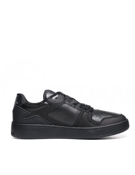 CALVIN KLEIN - BASKET CUPSOLE LOW LTH ML FAD Тбилиси - изображение 4