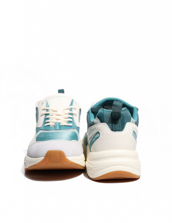 CALVIN KLEIN - RETRO TENNIS LOW MIX IN SAT თბილისი - photo 5
