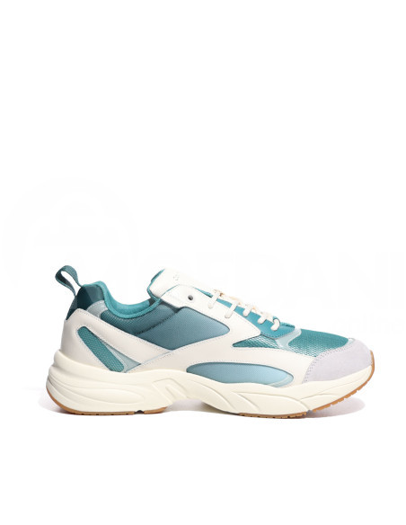 CALVIN KLEIN - RETRO TENNIS LOW MIX IN SAT Tbilisi - photo 3