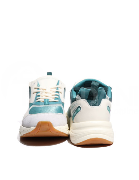 CALVIN KLEIN - RETRO TENNIS LOW MIX IN SAT Tbilisi - photo 5