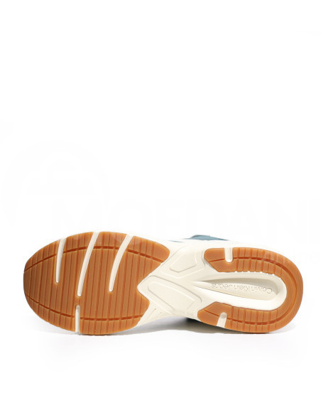 CALVIN KLEIN - RETRO TENNIS LOW MIX IN SAT Tbilisi - photo 6