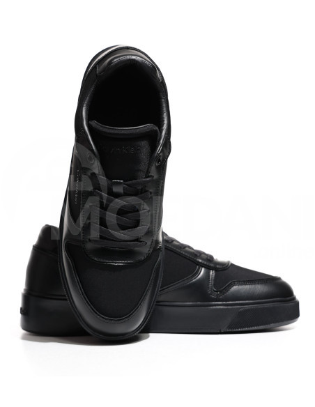 CALVIN KLEIN - LOW TOP LACE UP W/ STITCH Тбилиси - изображение 5