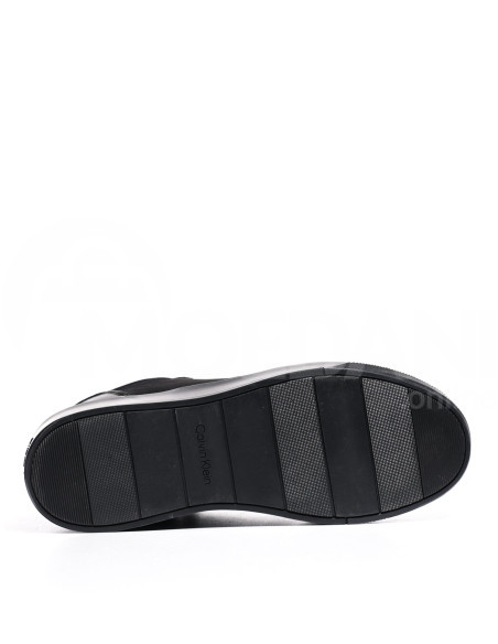 CALVIN KLEIN - LOW TOP LACE UP W/ STITCH Тбилиси - изображение 7