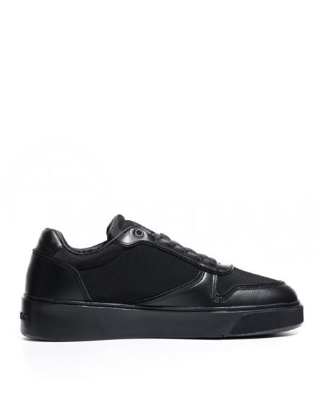 CALVIN KLEIN - LOW TOP LACE UP W/ STITCH Тбилиси - изображение 4