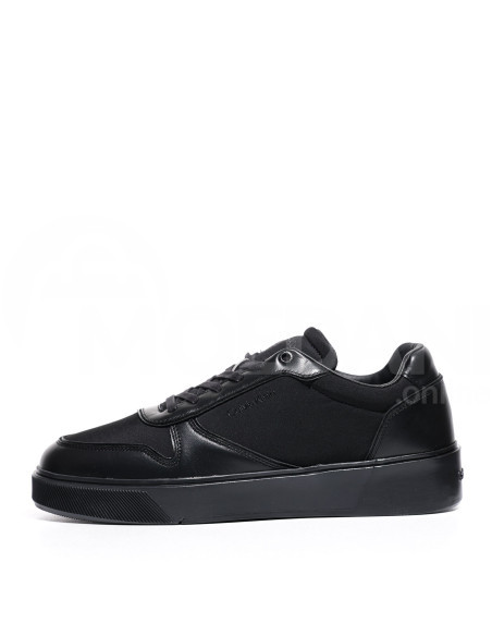 CALVIN KLEIN - LOW TOP LACE UP W/ STITCH Тбилиси - изображение 3