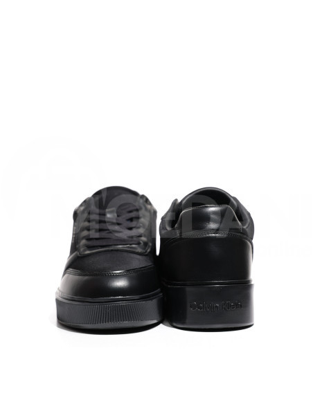 CALVIN KLEIN - LOW TOP LACE UP W/ STITCH Тбилиси - изображение 6