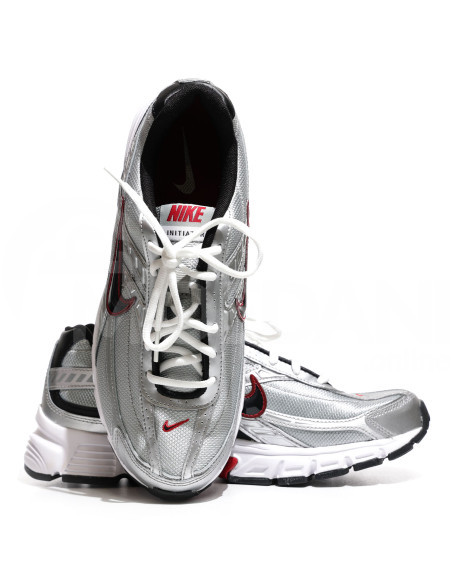 NIKE - INITIATOR Tbilisi - photo 4