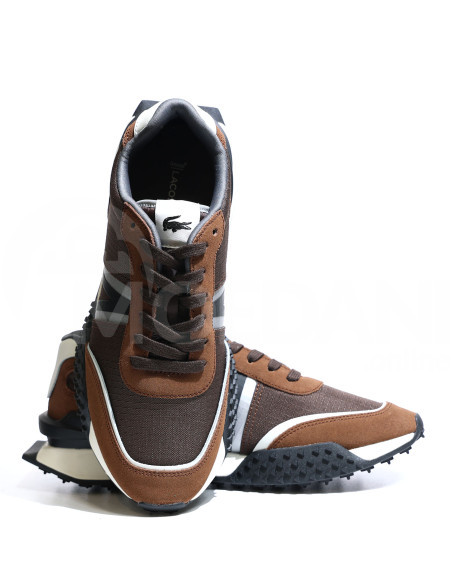 Lacoste - men's sneakers L-Spin Deluxe Tbilisi - photo 4