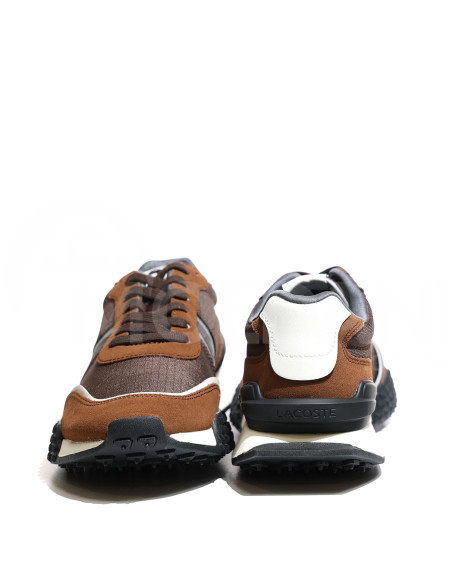 Lacoste - men's sneakers L-Spin Deluxe Tbilisi - photo 5