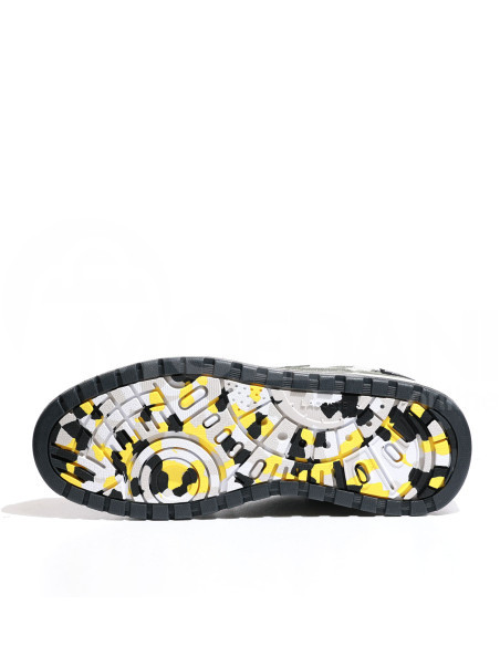 Lacoste - T-Clip Winter sneakers Тбилиси - изображение 6