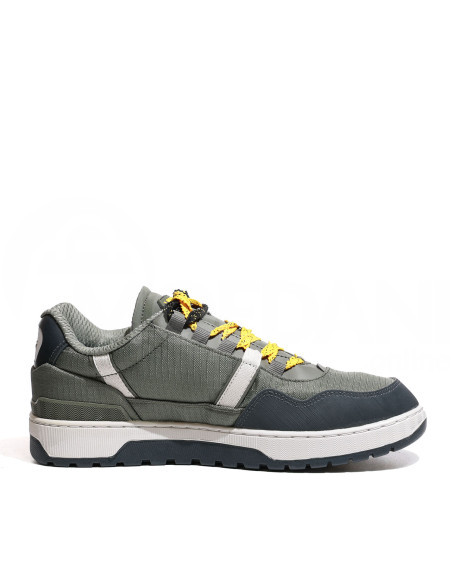 Lacoste - T-Clip Winter sneakers Тбилиси - изображение 3