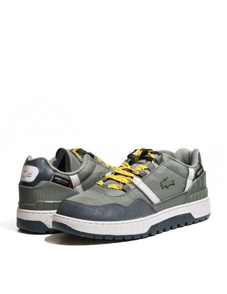 Lacoste - T-Clip Winter sneakers Тбилиси - изображение 1